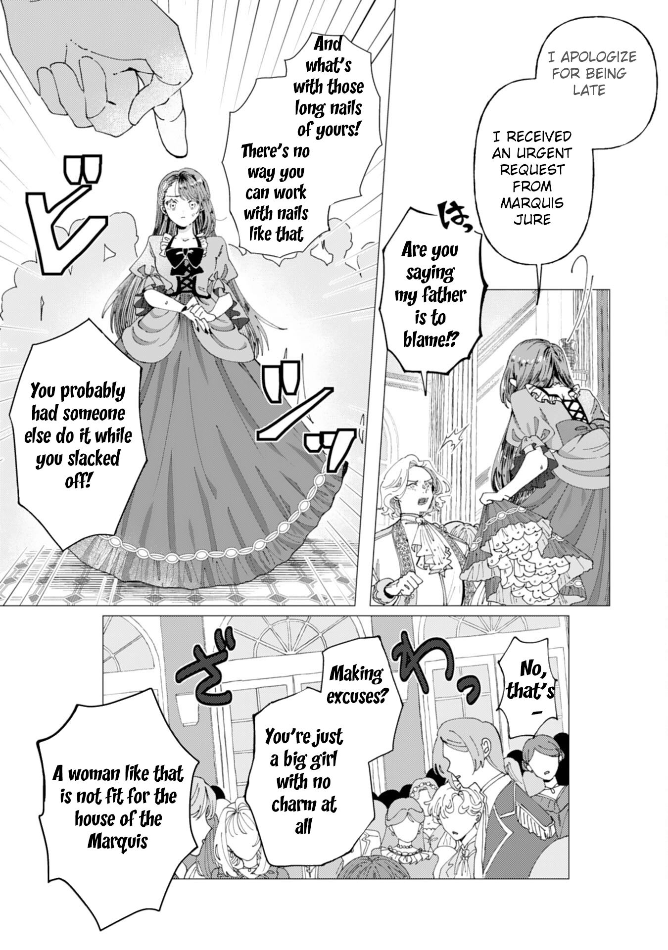 Cast Aside Genius Magitech Crafter’s Relaxed Workshop Life Chapter 1 Page 29